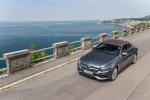 Mercedes-Benz C250 d Cabriolet Edition #1 2016 года